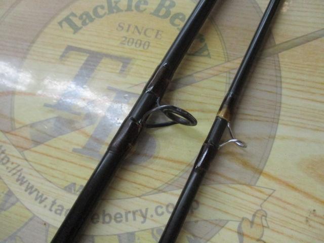 ロッホモアX F866U