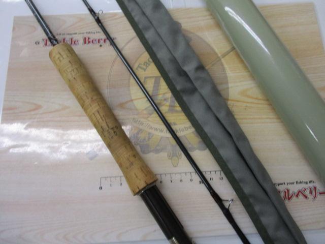 ロッホモアフィッシングエリアSP F895