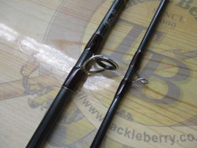 ロッホモアフィッシングエリアSP F895