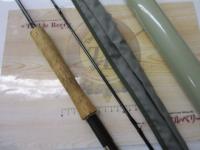 ロッホモアフィッシングエリアSP F895