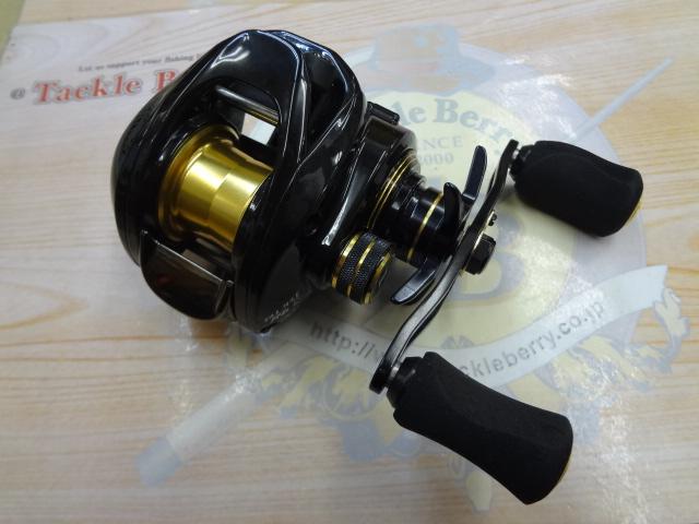 アルカンセ RG-C XS RH