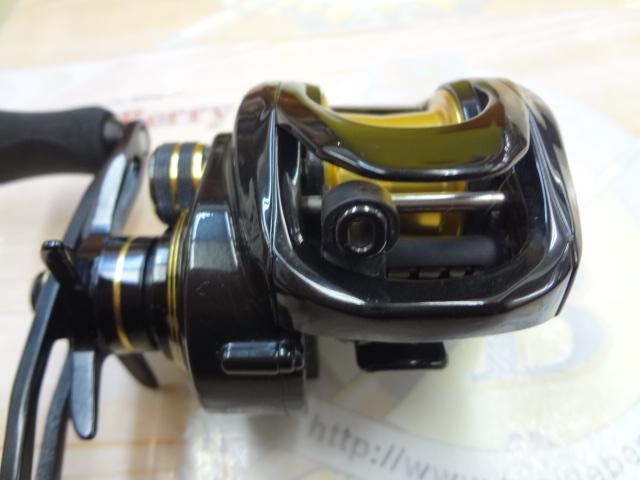 アルカンセ RG-C XS RH