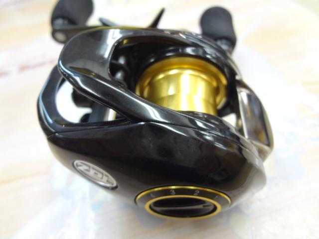 アルカンセ RG-C XS RH