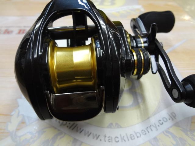 アルカンセ RG-C XS RH