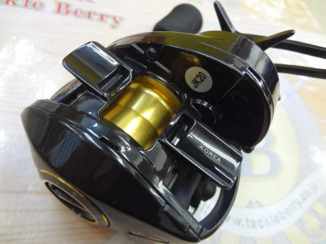 アルカンセ RG-C XS RH｜＠ベリーネット 日本最大新品中古釣具