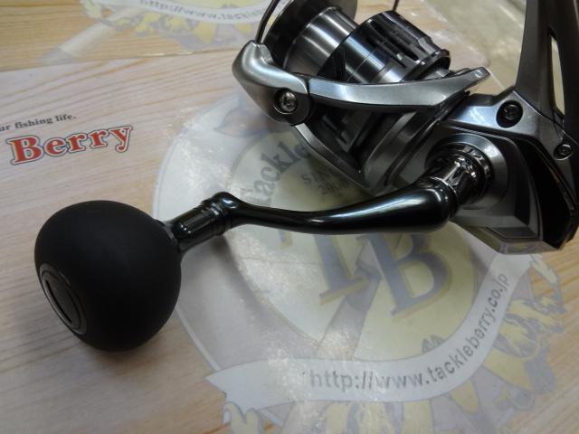 SHIMANO 21ナスキー C5000XGの最安値・インプレ・釣果 | 本音の