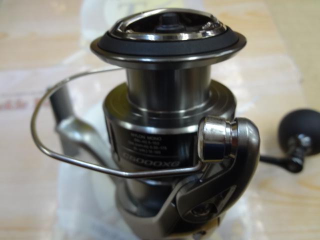 21ナスキー C5000XG｜＠ベリーネット 日本最大新品中古釣具WEB