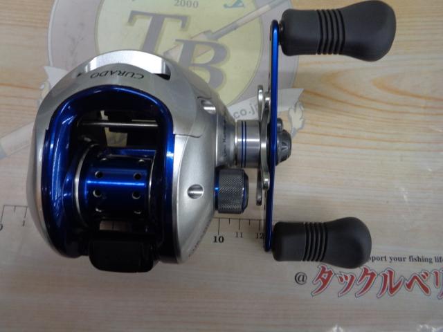 再入荷アイテム 08クラド 日本最大新品中古釣具WEBショップ 200J｜＠ベリーネット リール
