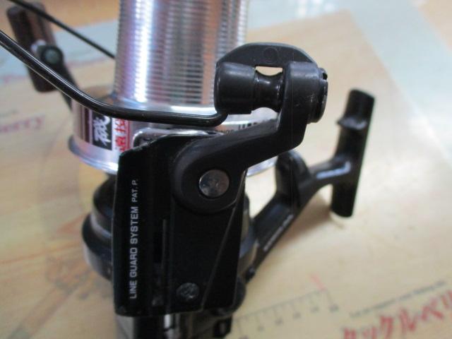 トーナメント磯 SS-5000遠投｜＠ベリーネット 日本最大新品中古