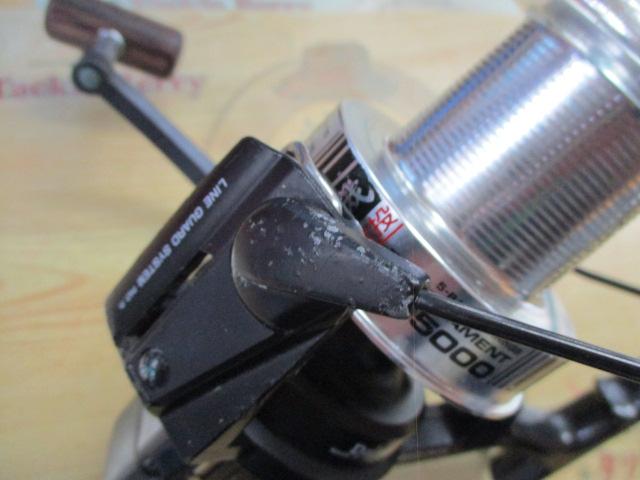 トーナメント磯 SS-5000遠投｜＠ベリーネット 日本最大新品中古