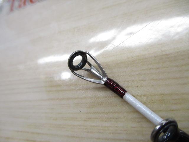 イカスペシャル M170