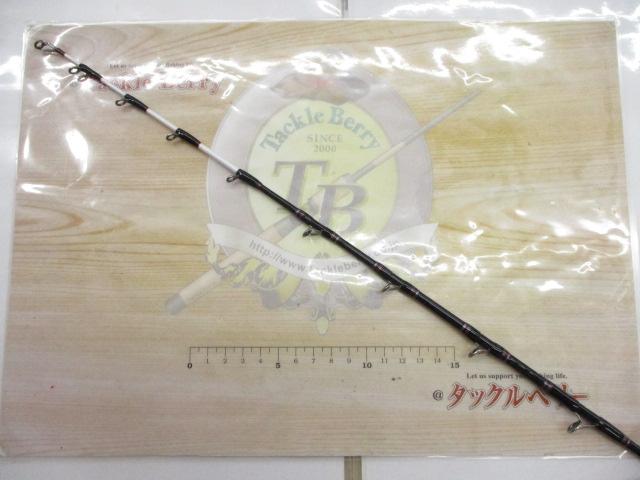 Shimano 船竿 イカスペシャルm170 ロッド