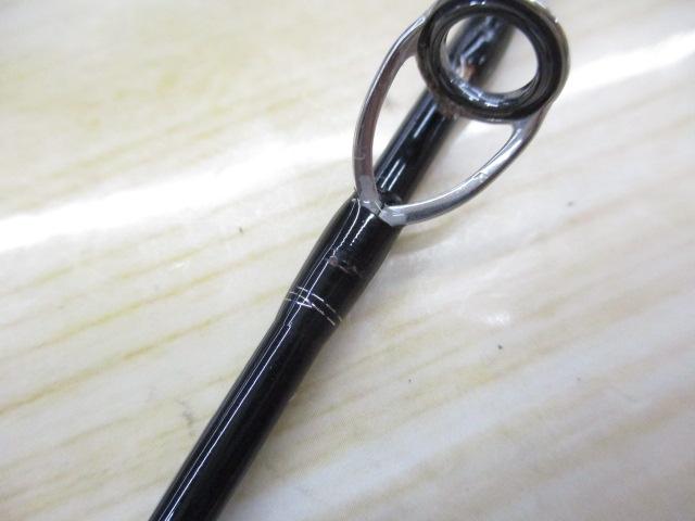 ジャッカル ビンビンスティック BS-C511SUL-VCM BIN BIN STICK