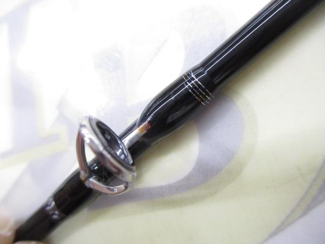 ジャッカル ビンビンスティック BS-C511SUL-VCM BIN BIN STICK