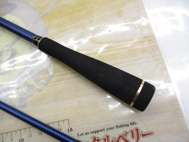 2022NEW「海人ライトヒラメ」竿おろしレポート！＠茨城県・日立