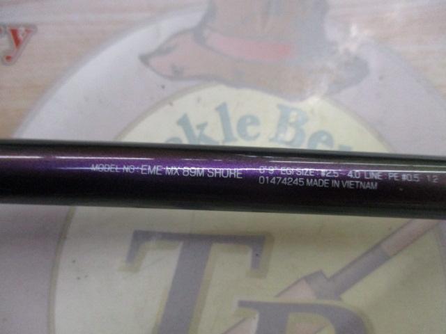 21 エメラルダス ＭＸ　89Ｍ ダイワ エギングロッド エメラルダス MX 89M・N(スピニング 2