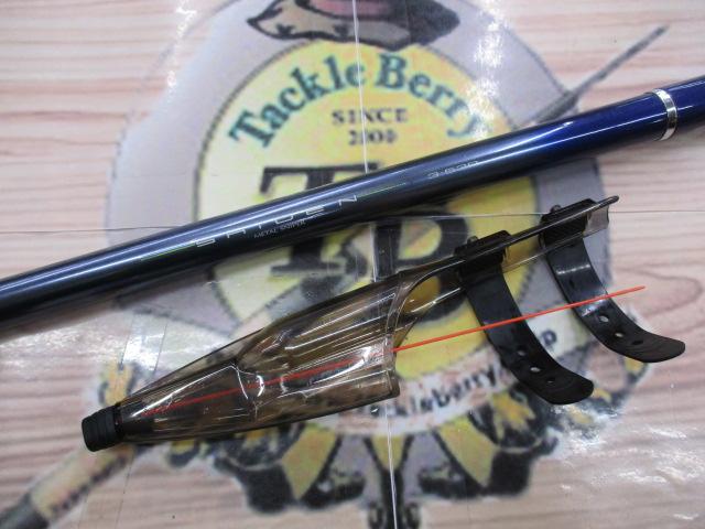 釣竿 DaIwa SHIDEN 3-53P