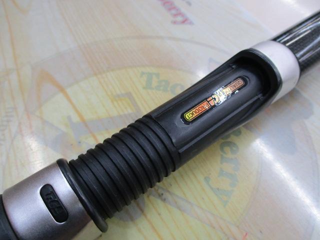 キャスティカ ショアジグ 962L