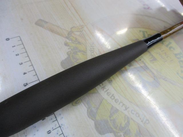 朱紋峰 先ぬけ　11尺 朱紋峰 先ぬけ 11｜＠ベリーネット 日本最大新品中古釣具WEBショップ