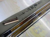 朱紋峰 先ぬけ 11