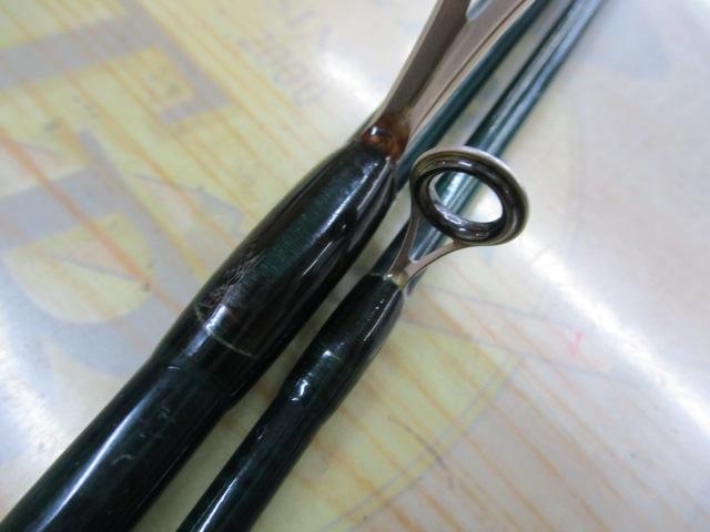 シルファー SGS-80R