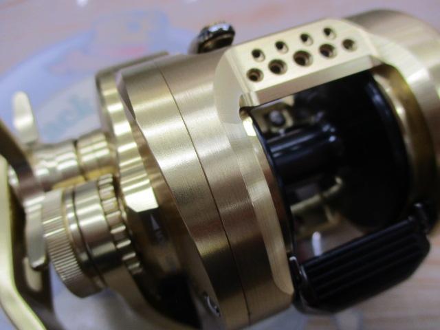 22オシアコンクエスト 301PG｜＠ベリーネット 日本最大新品中古