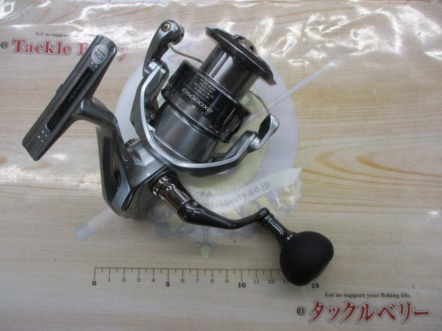 21ナスキー c5000xg シマノ ナスキー C5000XG (リール) 価格比較 - 価格.com