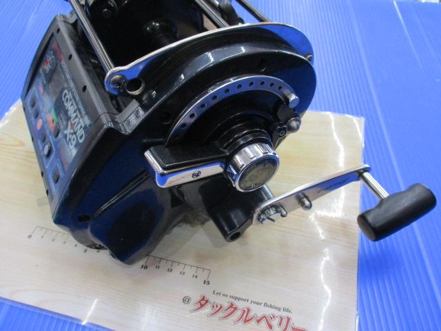 コマンド CX-9HP(12V)｜＠ベリーネット 日本最大新品中古釣具WEB