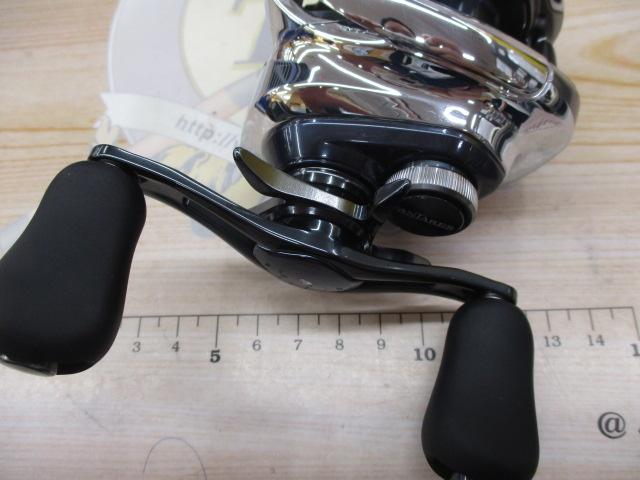 19アンタレスHG LH｜＠ベリーネット 日本最大新品中古釣具WEB