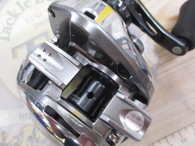 19アンタレスHG LH