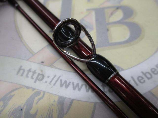 ビームス ローワー 7.3L