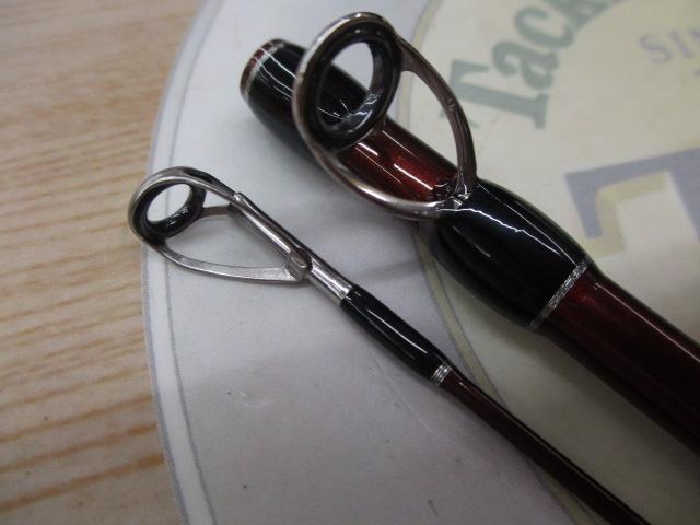 ビームス ローワー 7.3L