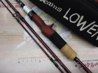 ビームス ローワー 7.3L