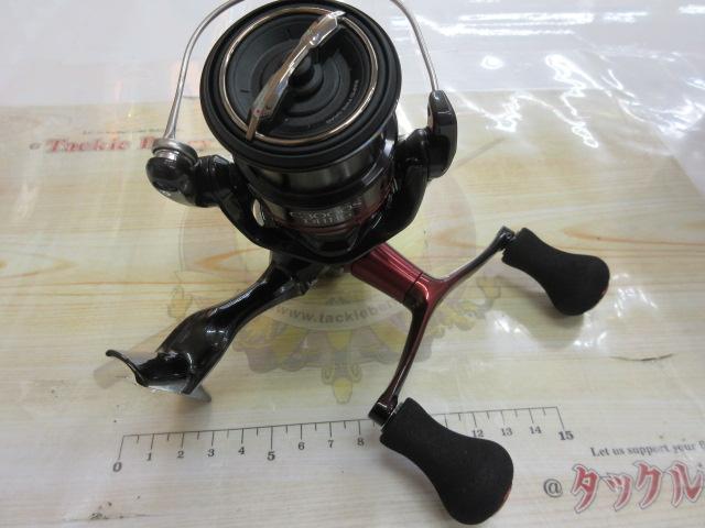 シマノ シマノ(Shimano) 22セフィア(Sephia) BB C3000SDHHG