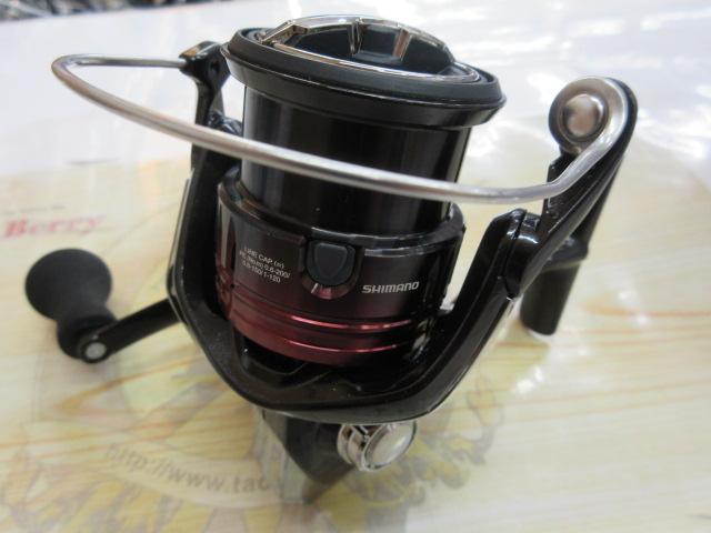 22セフィアBB C3000SDHHG｜＠ベリーネット 日本最大新品中古釣具