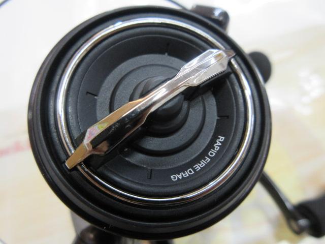 未使用品 シマノ22セフィアBB C3000SDHHG シマノ シマノ(Shimano) 22セフィア(Sephia) BB C3000SDHHG