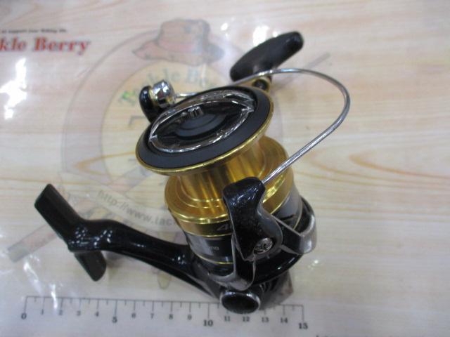 楽天市場】【中古】SHIMANO/シマノ 16ナスキー 4000