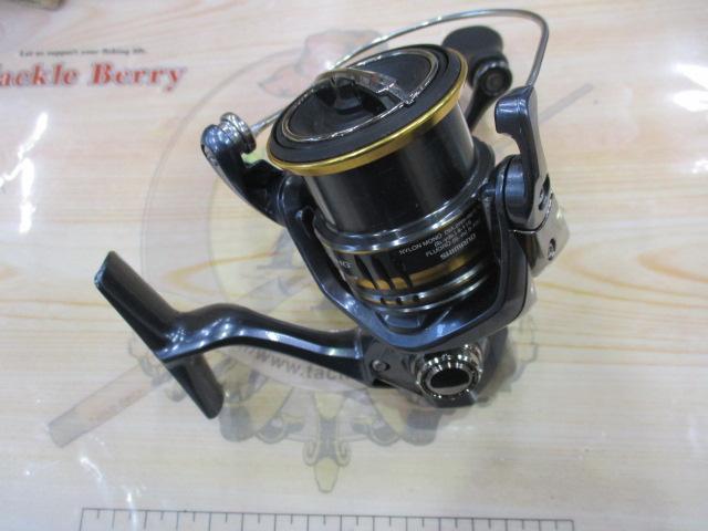 21アルテグラ 2500SHG｜＠ベリーネット 日本最大新品中古釣具WEB