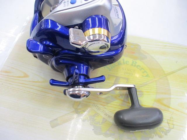 ダイワ　ハイパータナコン 600FE ハイパータナコン 600Fe - 41,200円