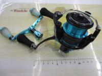 21エメラルダスエア FC LT2500S-DH