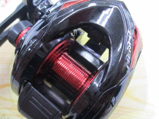 SHIMANO - ゲンプウ XT 201PG Amazon | シマノ(SHIMANO) リール 17 ゲンプウXT 201PG LEFT