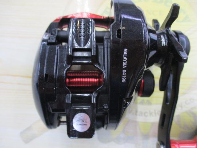 20ゲンプウXT 201PG｜＠ベリーネット 日本最大新品中古釣具WEB