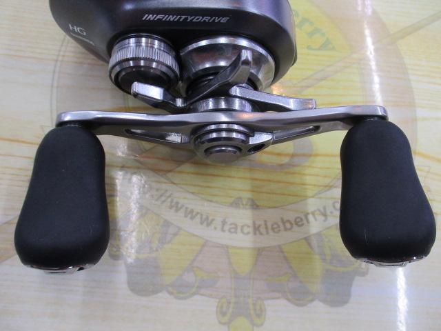 Amazon | シマノ(SHIMANO) ベイトリール 22 バンタム XG RIGHT