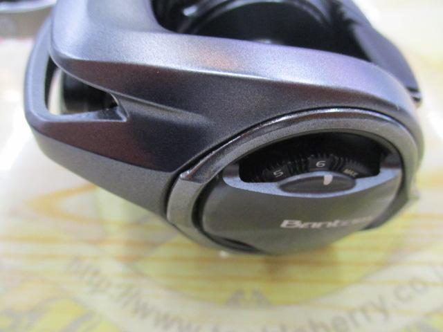 22バンタム HG RH｜＠ベリーネット 日本最大新品中古釣具WEBショップ