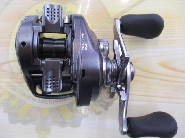 SHIMANO 22バンタム HG LEFTの最安値・インプレ・釣果 | 本音の
