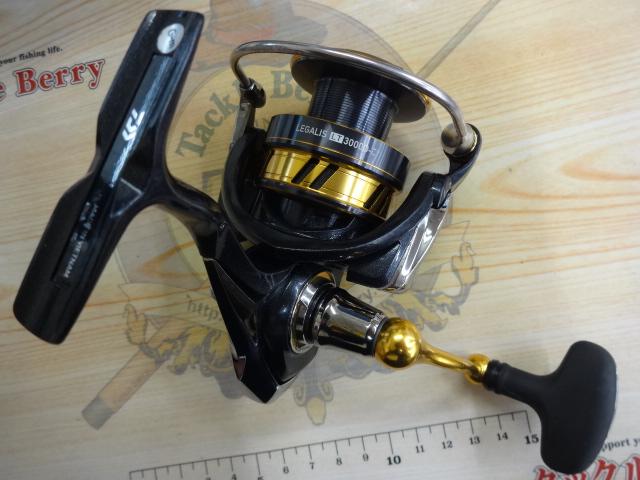 ダイワ レガリス LT3000D-C (リール) 価格比較 - 価格.com