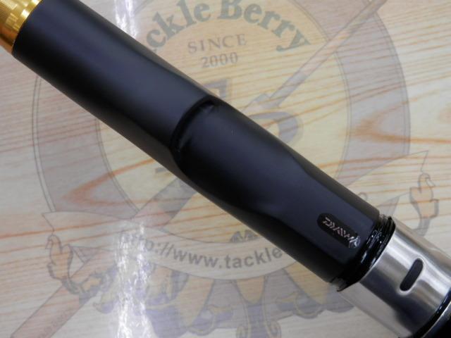 ダイワ　波濤　5-53遠投 ダイワ 波濤 5-53遠投 [2021年モデル] - 釣具のポイント 【公式