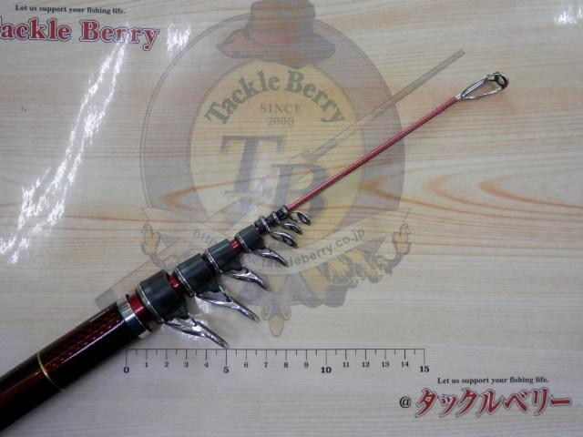 ダイワ　波濤　5-53遠投 ダイワ 波濤 5-53遠投 [2021年モデル] - 釣具のポイント 【公式