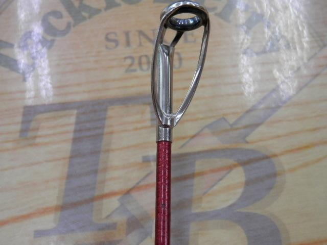【中古】 ダイワ 波濤 5-53遠投・N   /C206L 中古】 ダイワ 波濤 5-53遠投・N /C206Lの通販 by tsuriking's