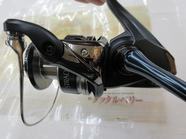 20ストラディックSW 6000HG｜＠ベリーネット 日本最大新品中古
